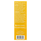 Advanced Clinicals, Vitamin C, Brightening Body Oil, 3.8 fl oz (112 ml)