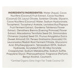 Palmer's, Coconut Oil Formula® with Vitamin E, Coconut Hydrate Facial Moisturizer, 1.7 oz (50 g)
