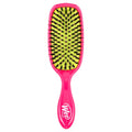 Wet Brush, Shine Enhancer Brush, Care, Pink, 1 Brush