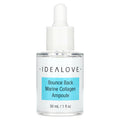 Idealove, Bounce Back, Marine Collagen Ampoule, 1 fl oz (30 ml)