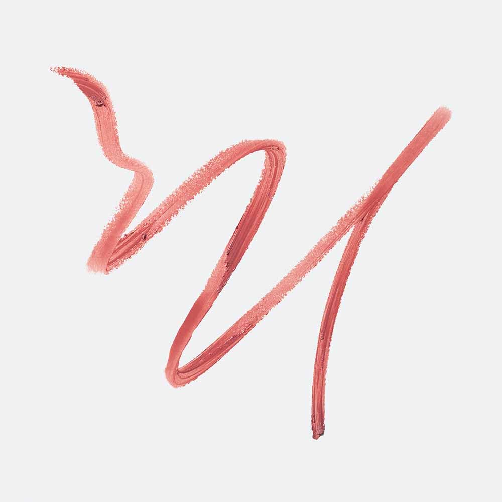 MAC Cosmetics Lipglazer Glossy Liner Velvet Teddy