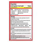 Tylenol, 8 HR Muscle Aches & Pain, 650 mg, 24 Caplets