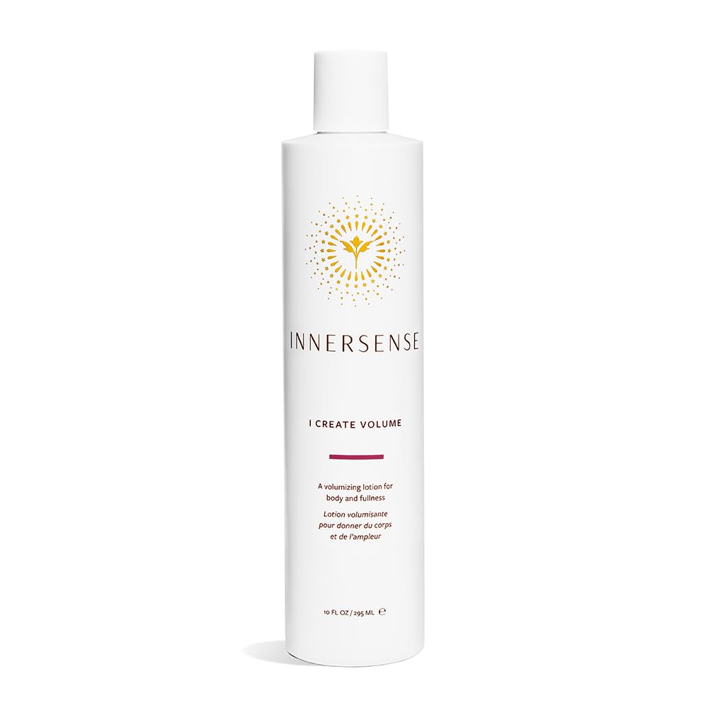 INNERSENSE I Create Volume Volumizing Hair Lotion