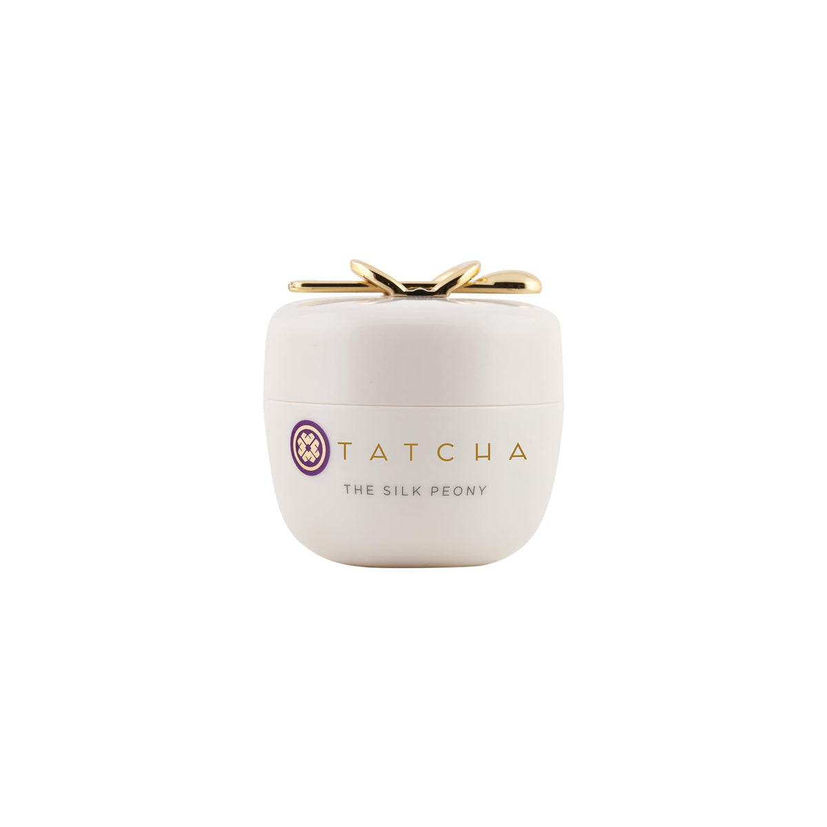 TATCHA The Silk Peony Melting Under Eye Cream