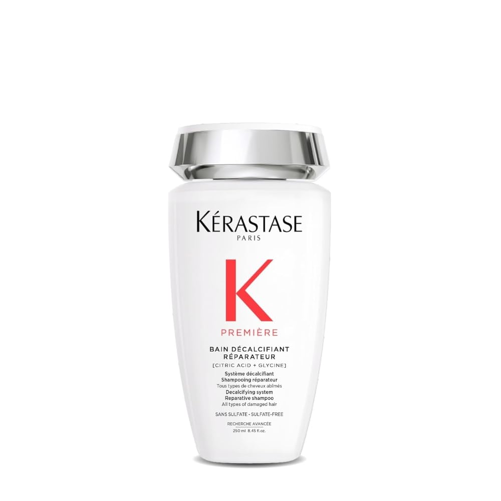 Kérastase Première Sulfate-Free Hair Repair Shampoo
