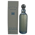 Designer Parfums Ocean Dream Eau de Toilette Spray for Women, 3 Fl Oz