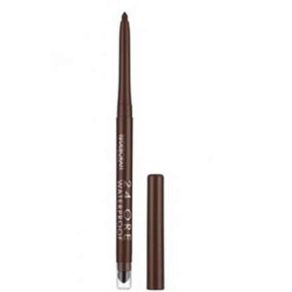 Deborah Milano 24H Waterproof Kayal Eyeliner No. 2 Brown