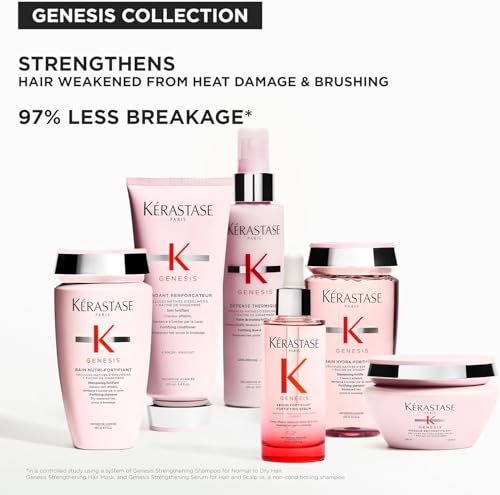 Kérastase Genesis Nutri-Fortifiant Strengthening Shampoo