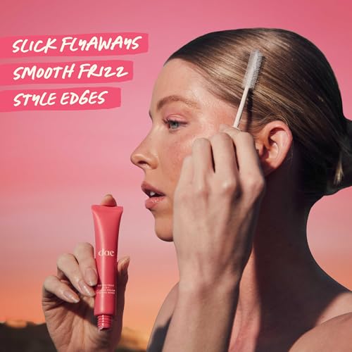 DAE Cactus Fruit 3-in-1 Styling Cream & Taming Wand, 0.6 oz
