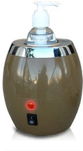 Therapist's Choice Bottle Warmer for Oil, Lotion, Cream and Gel