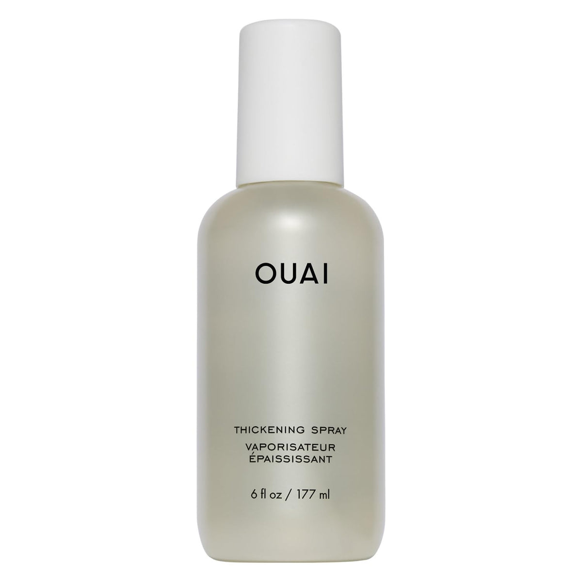 OUAI Hair Thickening and Volumizing Spray