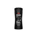 Axe Black Body Wash 16z Bottle, Pack of 4