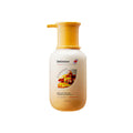 Ginger Anti-Hair Loss Shampoo with Natural Ginger Root Extract