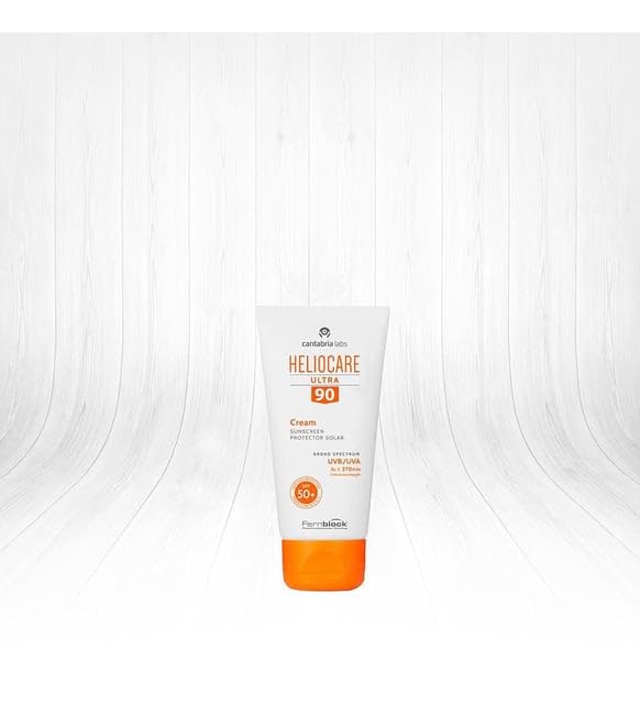 Heliocare Ultra SPF90 Gel Sunscreen 50ml