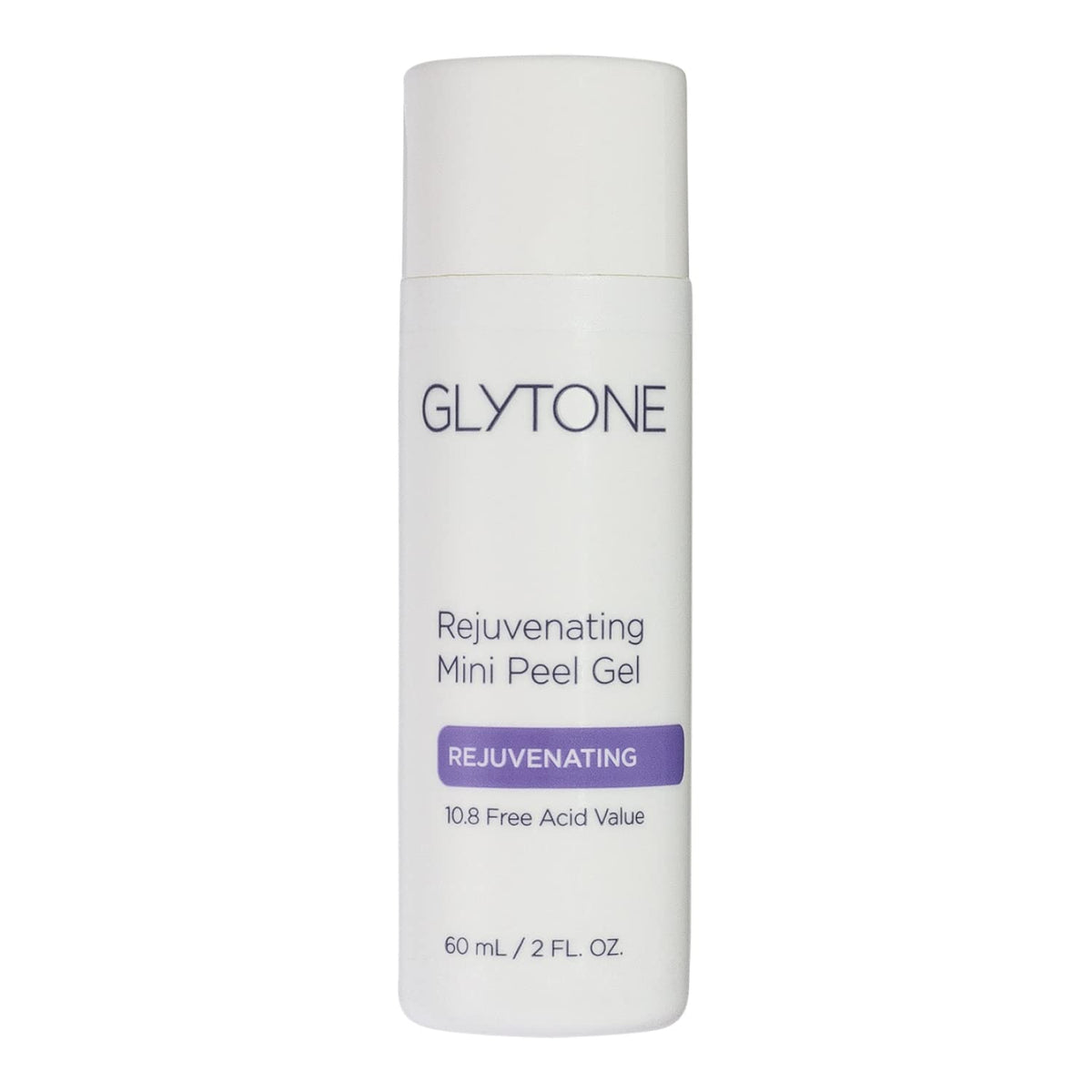 Glytone Rejuvenating Mini Peel Gel with 10.8% FAV Glycolic Acid