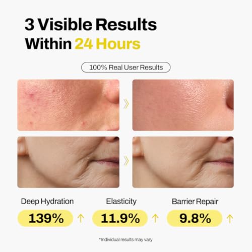 JEU'DEMEURE DermiShuttle DD Cream Ceramide Hydrating Moisturizer