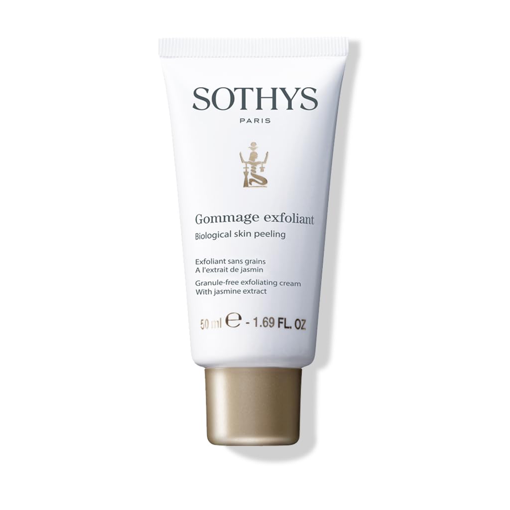 SOTHYS Biological Skin Peeling with Jasmine Extract