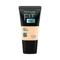 Maybelline New York Fit Me Matte + Poreless Liquid Foundation