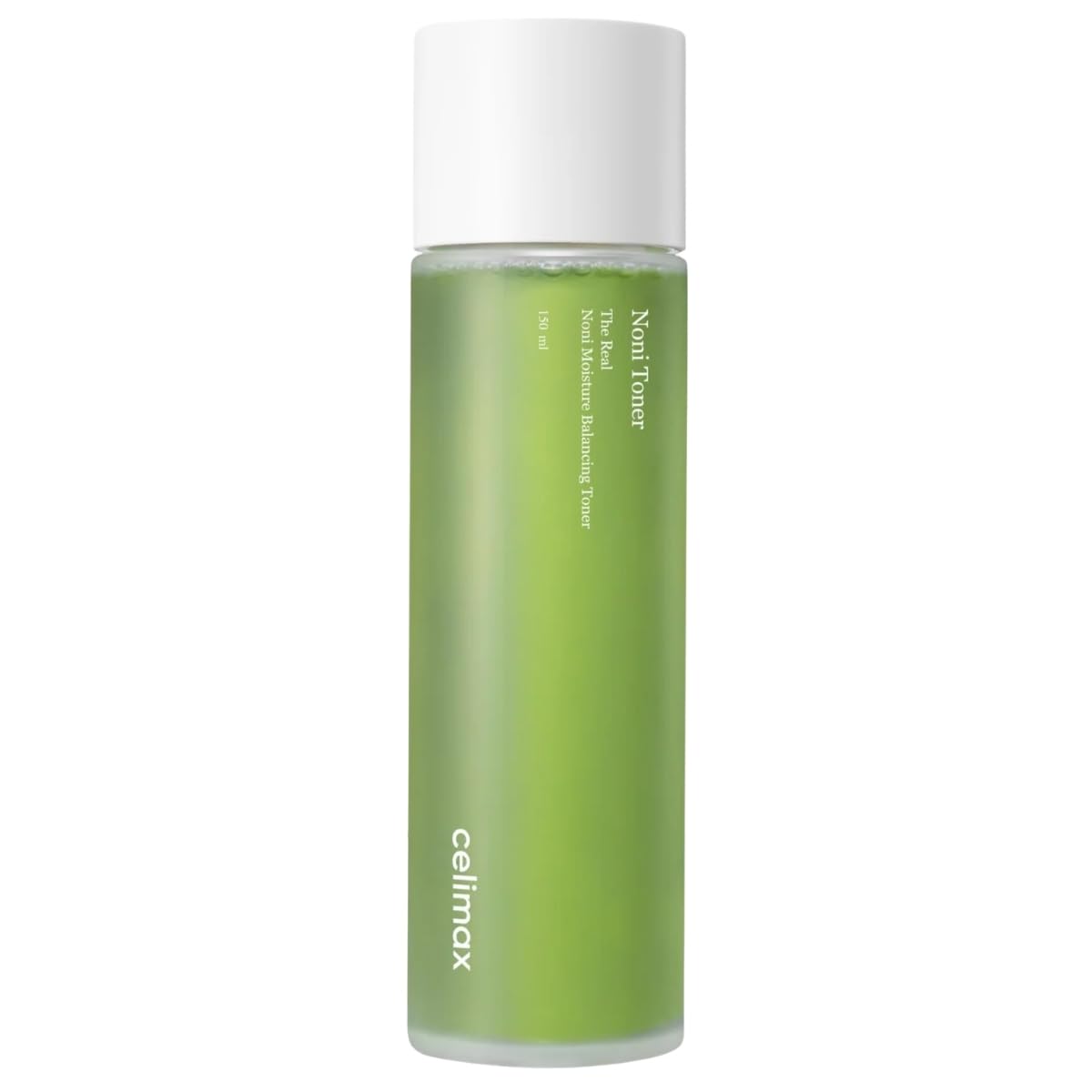 celimax Noni Moisture Balancing Toner with Noni Extract, 5.07 fl oz