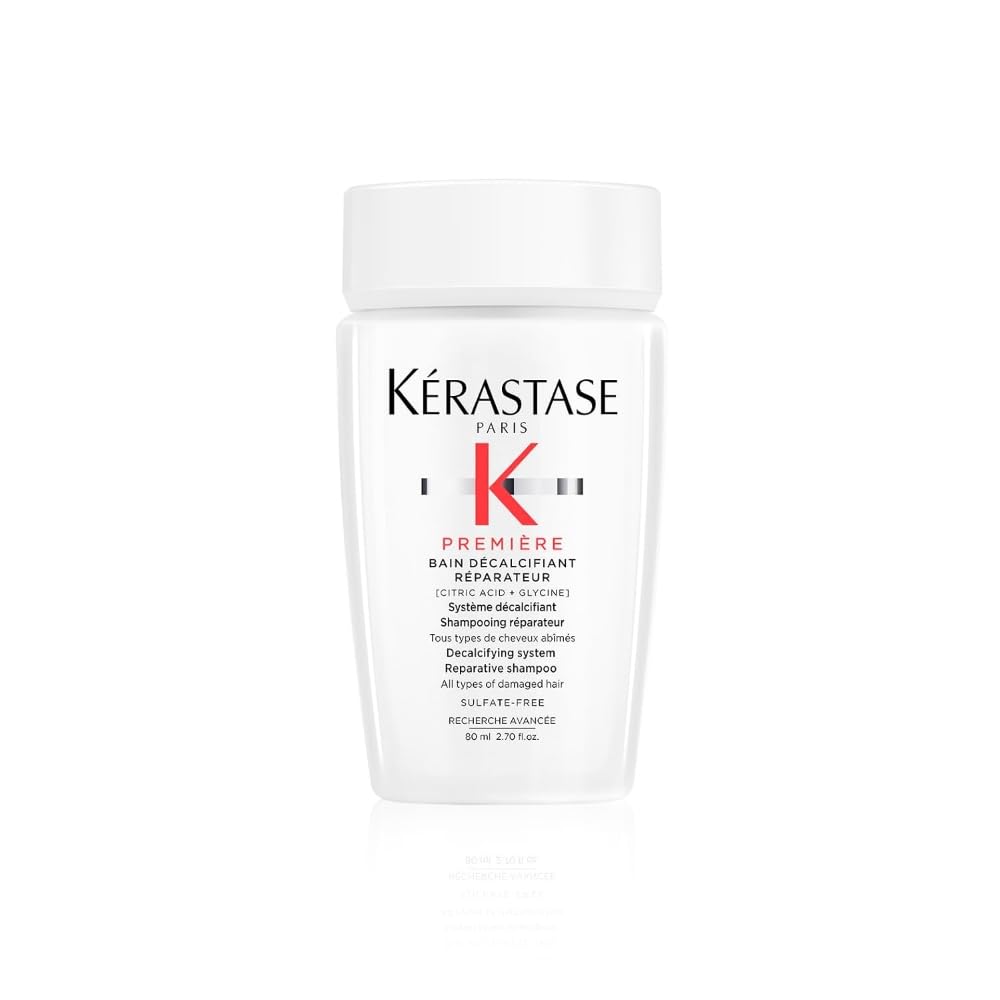 Kérastase Première Sulfate-Free Hair Repair Shampoo