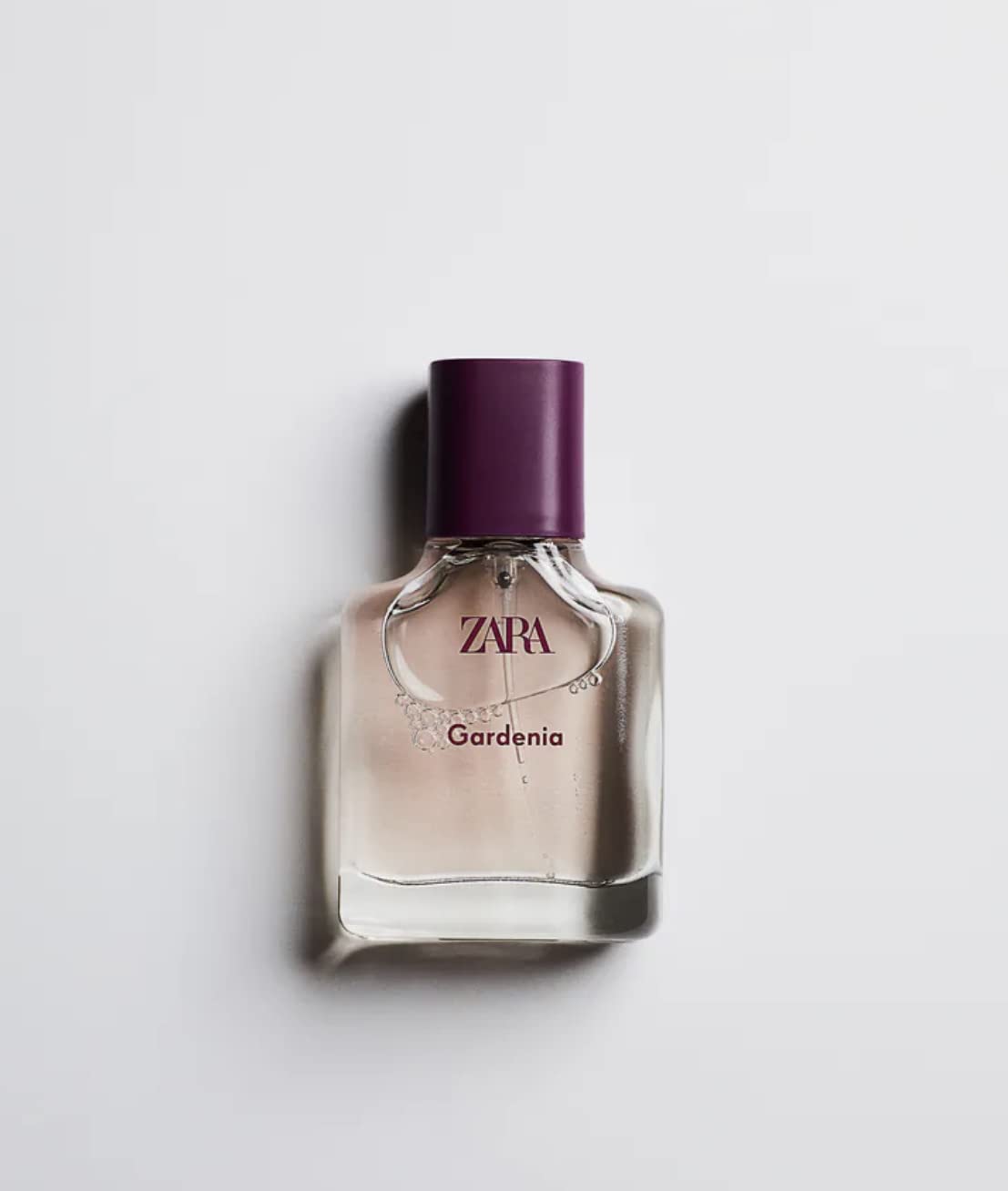 ZARA Gardenia Eau de Parfum 30 ml