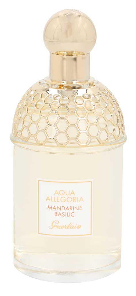 Guerlain Aqua Allegoria Mandarine Basilic Eau de Toilette Spray for Women