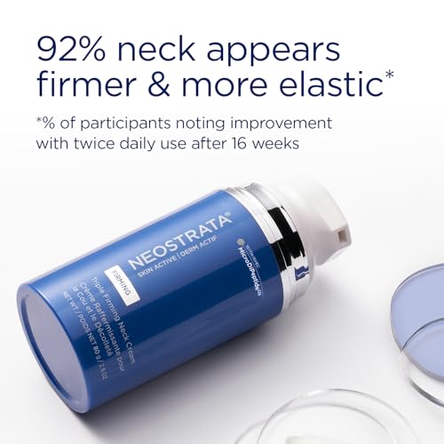 NEOSTRATA Triple Firming Neck Cream with MicroDiPeptide229