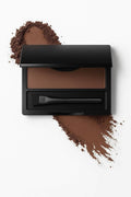 Jolie Brush On Brow Pressed Powder with Mirror and Brush
