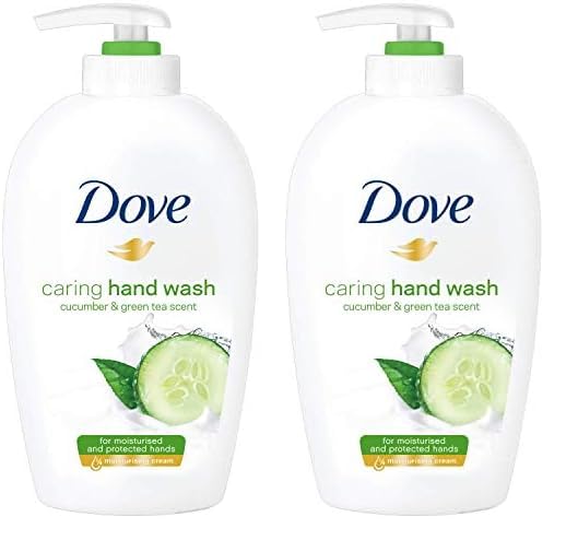 Dove Caring Hand Wash