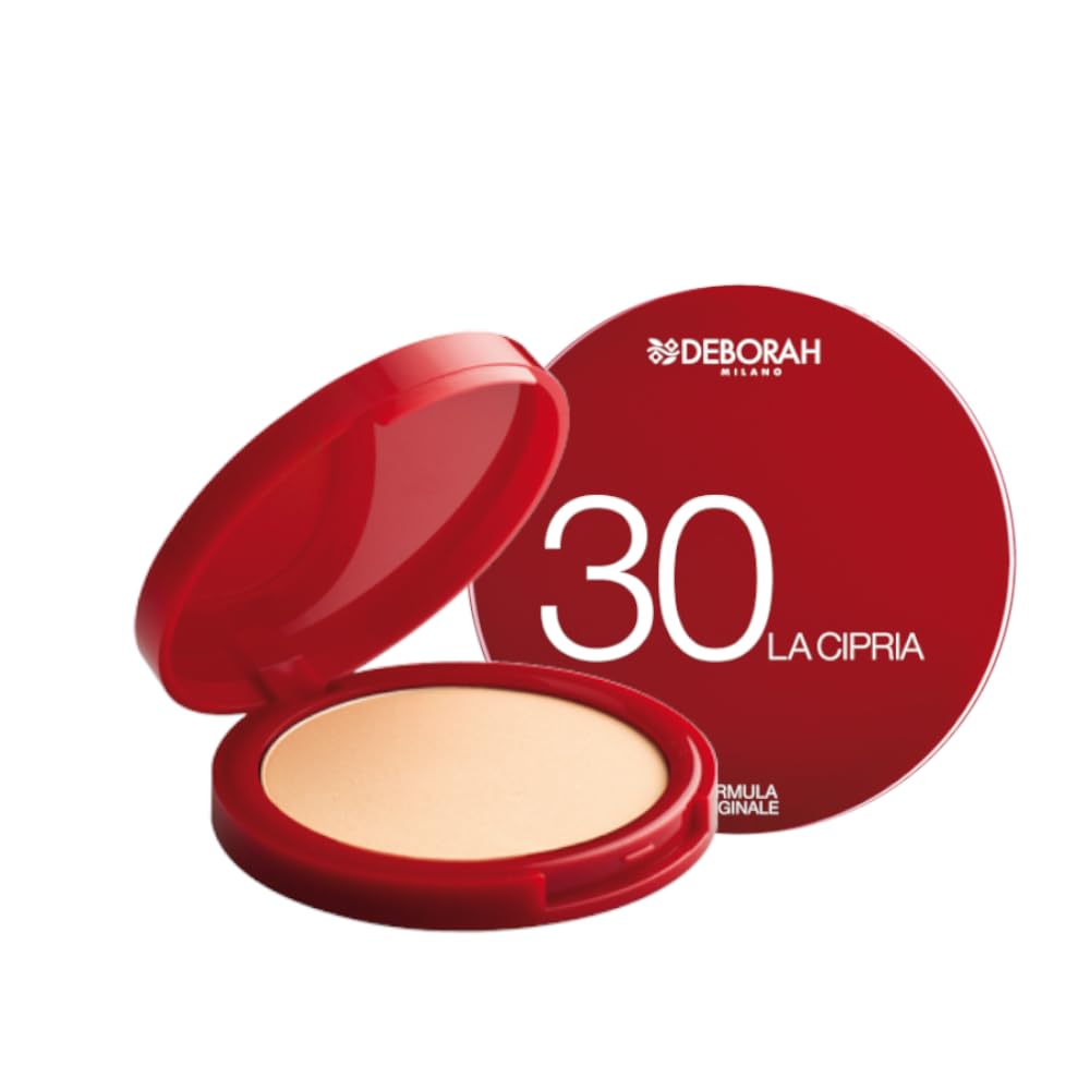 Deborah La Cipria Compact Powder