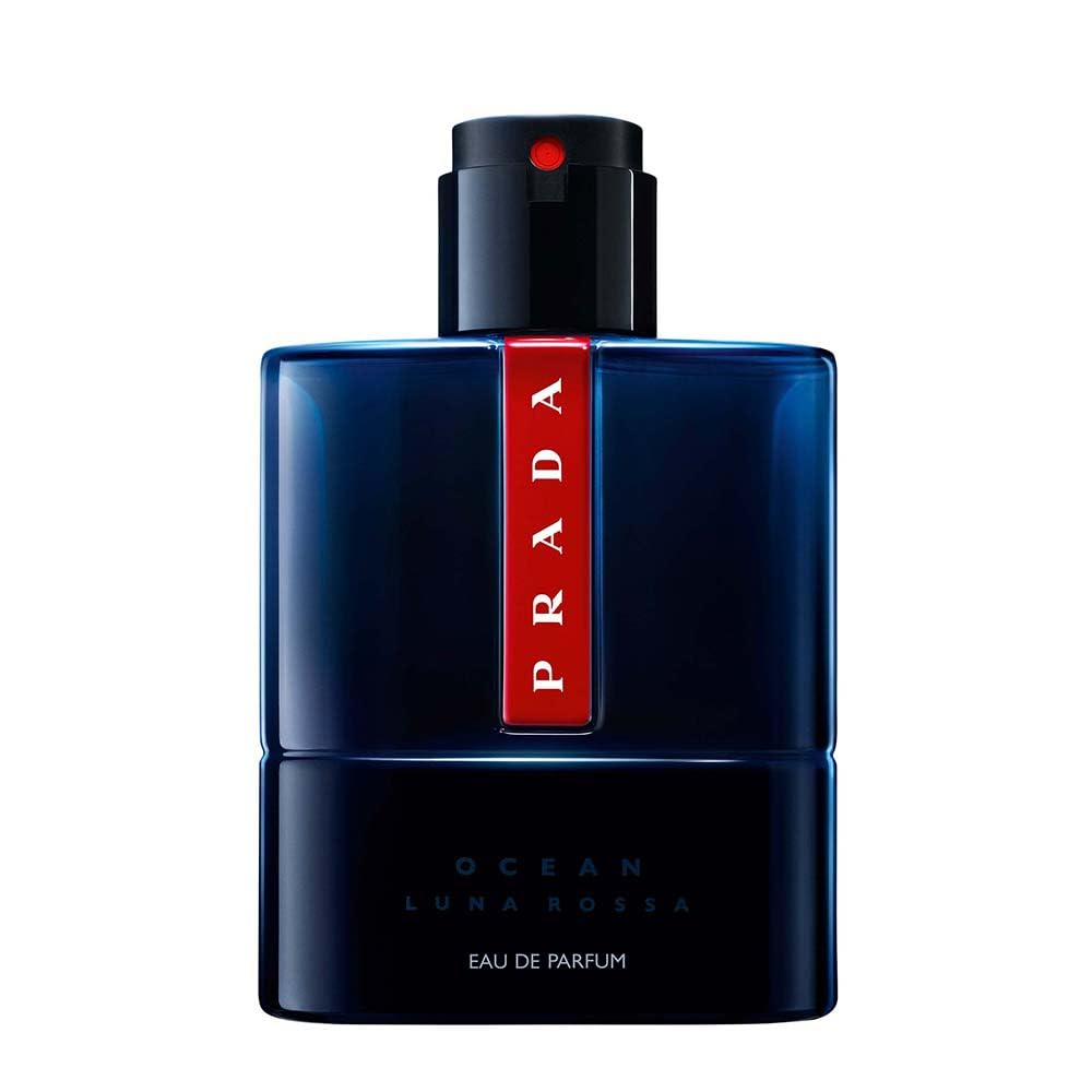 Prada Luna Rossa Ocean Eau de Parfum Spray for Men