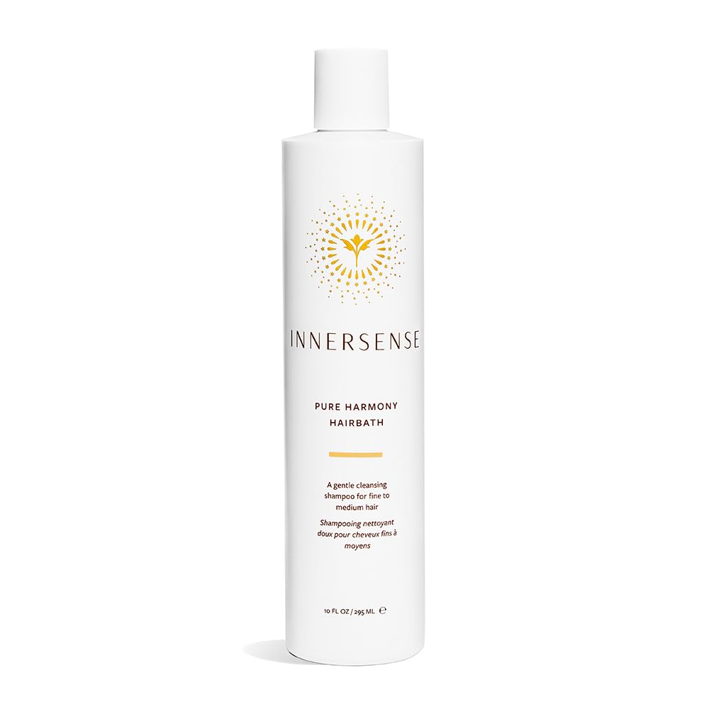 Innersense Pure Harmony Hairbath Natural Shampoo