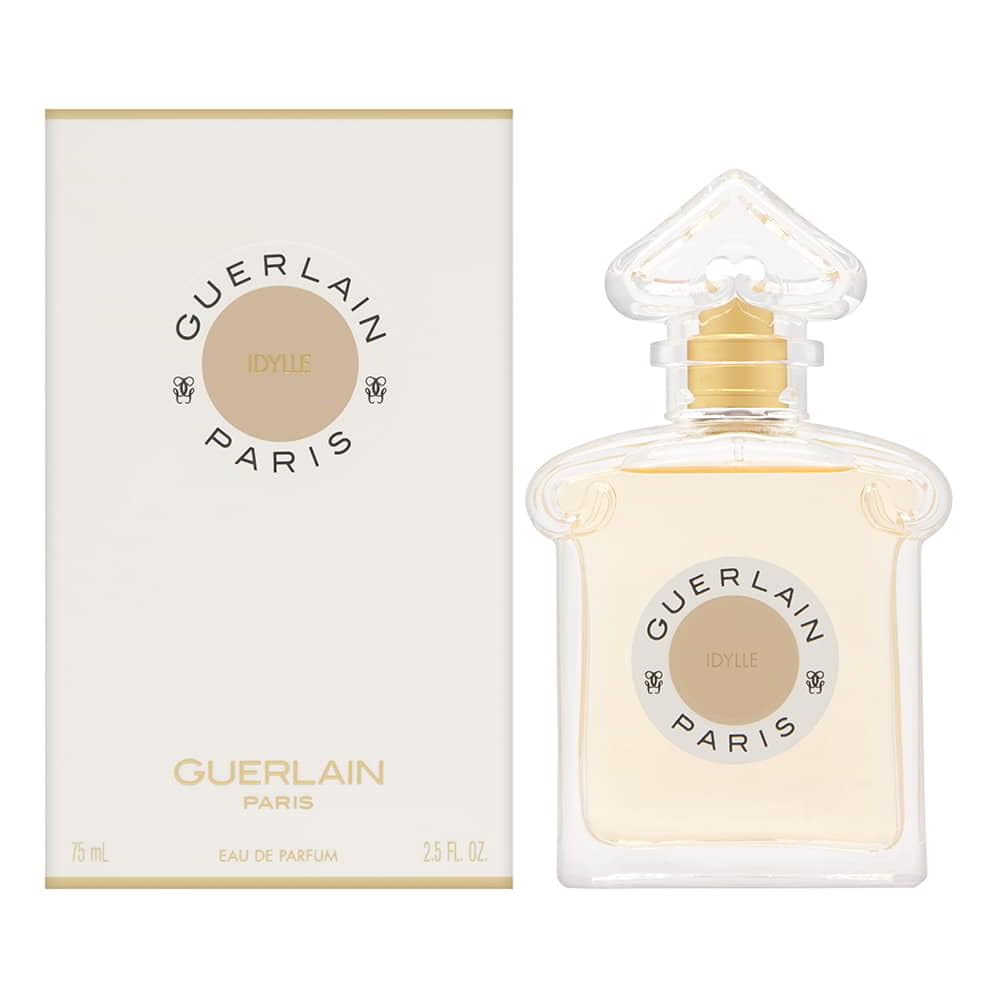GUERLAIN Idylle for Women Eau de Parfum Spray, 2.5 oz
