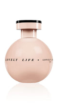 Geparlys Women's Eau de Parfum Fragrance Spray