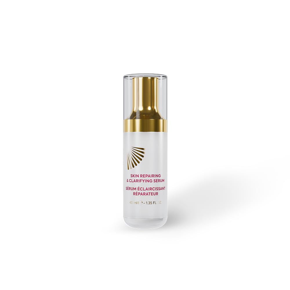 Makari Classic Skin Repairing & Clarifying Facial Serum