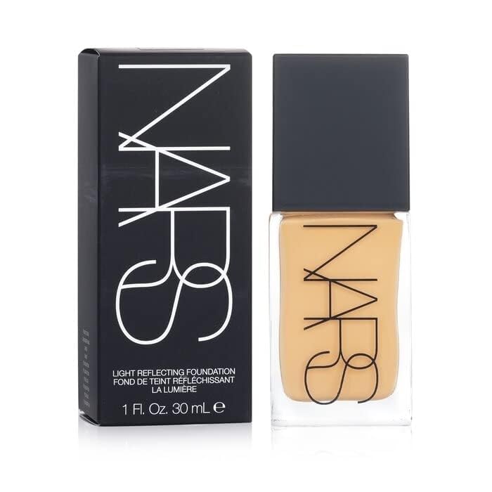 NARS Light Reflecting Foundation Makeup-Skincare Hybrid