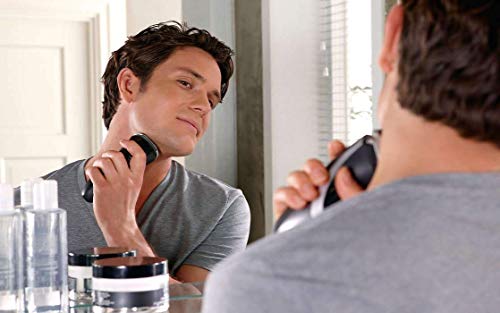 Norelco Replacement Shaver Heads for PowerTouch Electric Razors