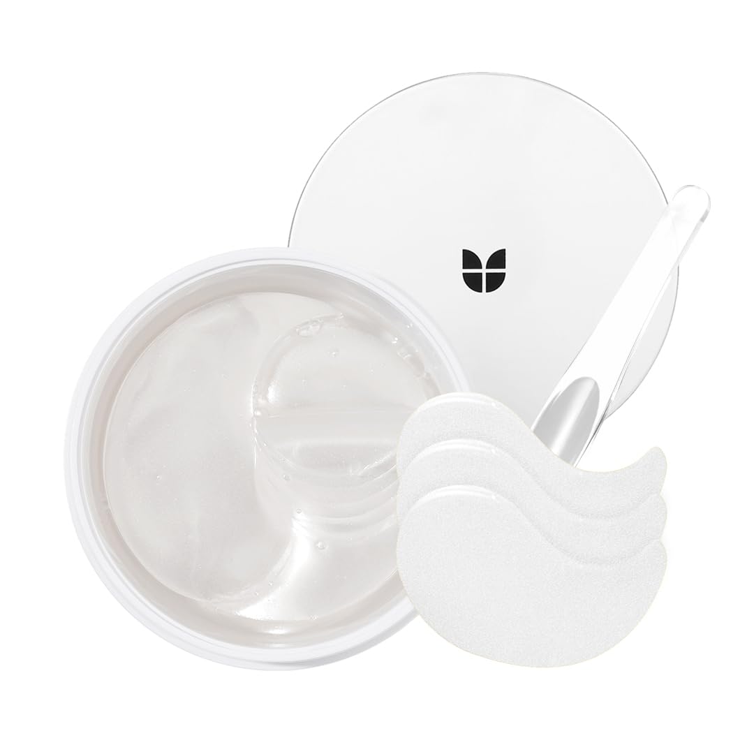 MIZON Under Eye Hydrogel Patches for Eye Area Care