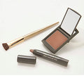 Joan Rivers Great Hair Day Red Fill-In Powder & Stick Kit