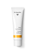 Dr. Hauschka Rose Day Cream Daily Moisturizer with Shea Butter & Avocado Oil