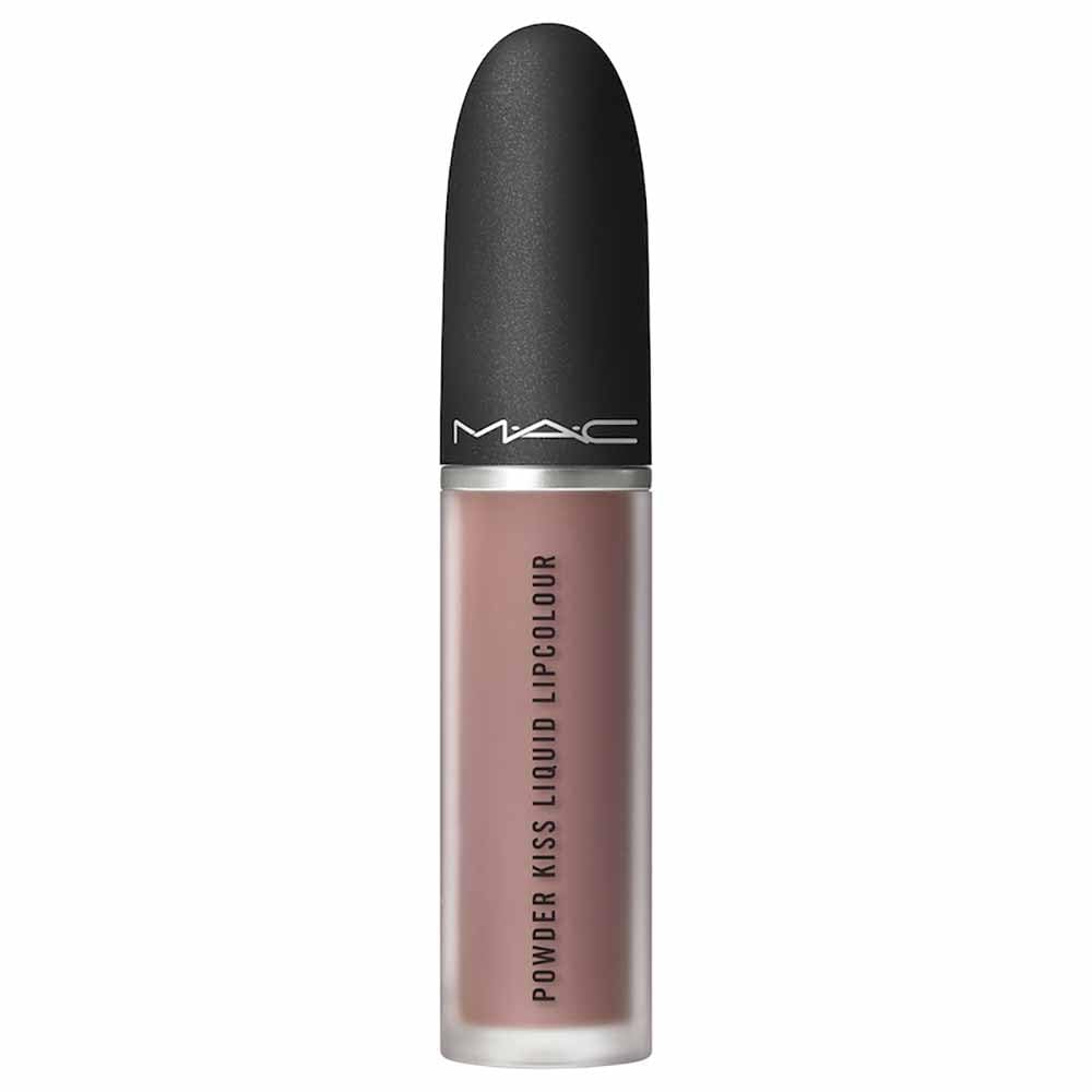 MAC Cosmetics Powder Kiss Liquid Lipcolour 950 It's Personal, 5 ml