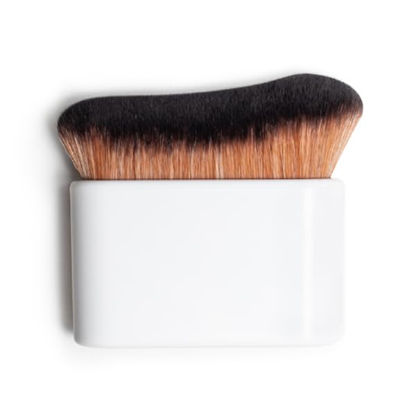 Tinge Large Body Kabuki Brush for Makeup & Self Tanner
