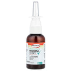 ManukaGuard, Medical Grade Manuka, Deep Allercleanse Nasal Spray, 1.35 fl oz ( 40 ml)