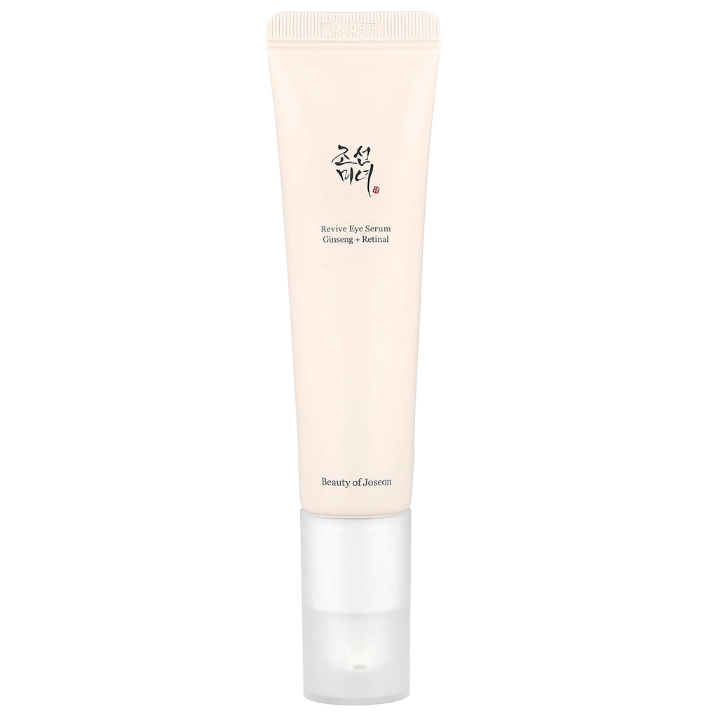 Beauty of Joseon, Revive Eye Serum, Ginseng + Retinal, 1.01 fl oz (30 ml)