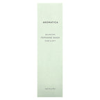 Aromatica, Balancing Feminine Wash, Pure & Soft, 5.7 fl oz (170 ml)