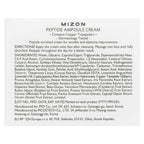 Mizon, Peptide Ampoule Cream, 1.69 fl oz (50 ml)