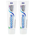 Sensodyne, Extra Whitening Toothpaste, Twin Pack, 2 Tubes, 4 oz (113 g) Each
