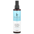 Beauty By Earth, Sea Salt & Texture Spray For Hair, Ocean Waves, 6 fl oz (177 ml)