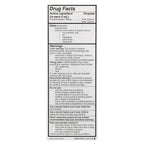 Mommy's Bliss, Children's Pain & Fever, Ages 2-11 Years, Yummy Berry, 160 mg , 4 fl oz (118 ml)