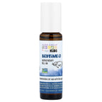 Aura Cacia, Kids, Bedtime Aromatherapy Roll-On, 0.31 fl oz (9.2 ml)